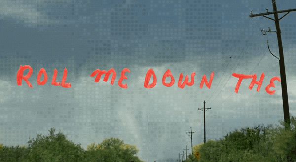 Road Trip Loma GIF by Sub Pop Records