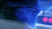 Initial D Dream GIF