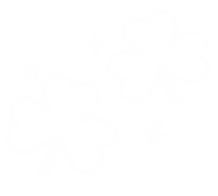 St Patricks Irish Sticker