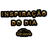 Car Day Sticker by Carvanne