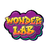 Wonderlab Kidsummit Sticker by The Summit Church