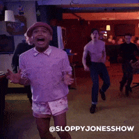 HopToItProductions omg wtf horror nope GIF