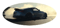 Car Smoke Sticker by Z1 Motorsports