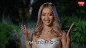 Couple Reaction GIF by Married At First Sight