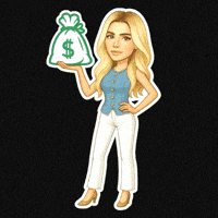 Malamut GIF by HMA Mortgage