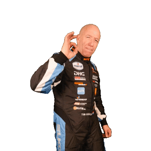 Instagram Follow Sticker by Tim Coronel