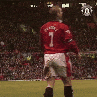 Angry No Way GIF by Manchester United