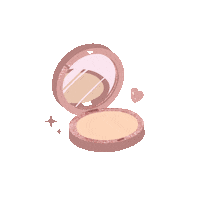 Makeup Sticker by Fresh and Flawless