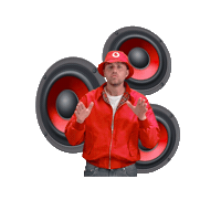 Roman Kemp Summer Sticker by VodafoneUK