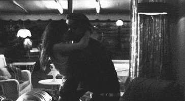 kiss GIF