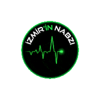Sticker by İzmirde Çevirme