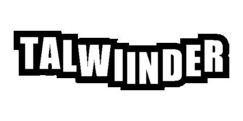 talwiinder talwiinder Sticker