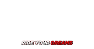 Powerofdreams Sticker by Honda UAE