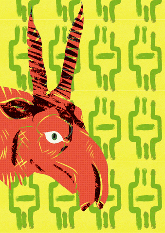 WatermelonCreature giphyupload GIF