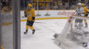 Happy John Cena GIF by NHL