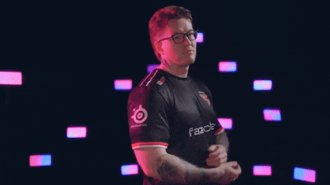 Rain Faze GIF by BLAST
