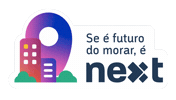 Next Sticker by Superlógica Tecnologicas