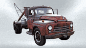 cars characters GIF