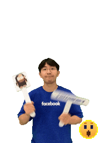 Fmsseoul2019 김기현 Sticker by Facebook Korea