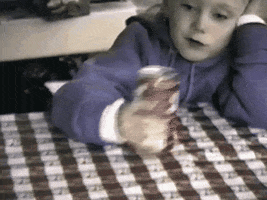 Sugar Rush Vintage GIF by Four Rest Films