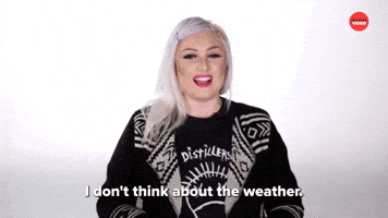 I Don't Even Own Pants