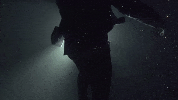 mergerecords summer beach ocean swimming GIF