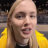 Wow Shocked GIF