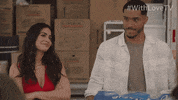 See Emeraude Toubia GIF by Amazon Prime Video