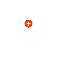 Volume Up Dancing Sticker by JBL Europe