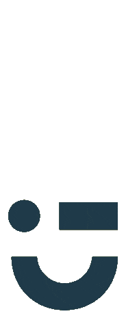 thingsincommon rainbow wink colors sustainable Sticker