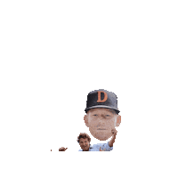 Dbv Sticker by Baseballminister.de - Baseballshop
