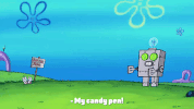 season 9 GIF by SpongeBob SquarePants