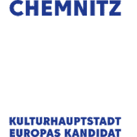 Kulturhauptstadt Sticker by C3Chemnitz