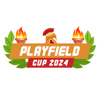 Playfield Sticker by Nhena
