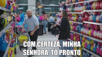 Ovo De Pascoa Thati Lopes GIF by Porta Dos Fundos