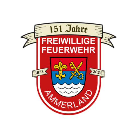 Finnenzauber giphygifmaker 151 ffwammerland Sticker
