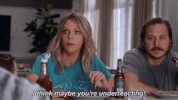 comedy lol GIF by The Mick