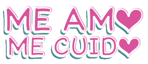 Amar Love Sticker