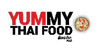 ExoticFoodThailand hungry yummy thai thaifood Sticker