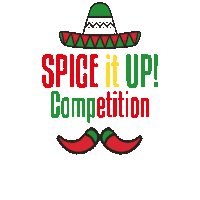 Abu Dhabi Tacos Sticker by Taco De Casa