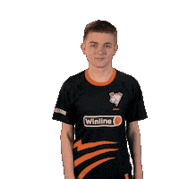 Esports Fame Sticker by Virtus.pro