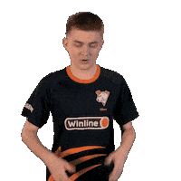 Esports Fame Sticker by Virtus.pro