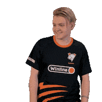 Esports Fame Sticker by Virtus.pro