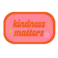 Happy Pink Sticker