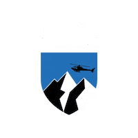 heliskiromania weride heliski weski muntelemic Sticker