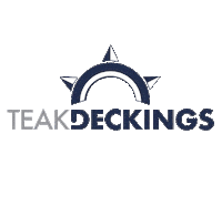 Teakdeckings teak teakdeckings teakmallorca teaknology Sticker