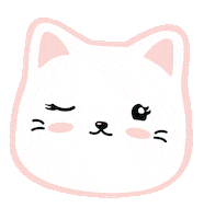 cats ulta Sticker by tonymoly