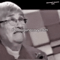 Pilav GIF