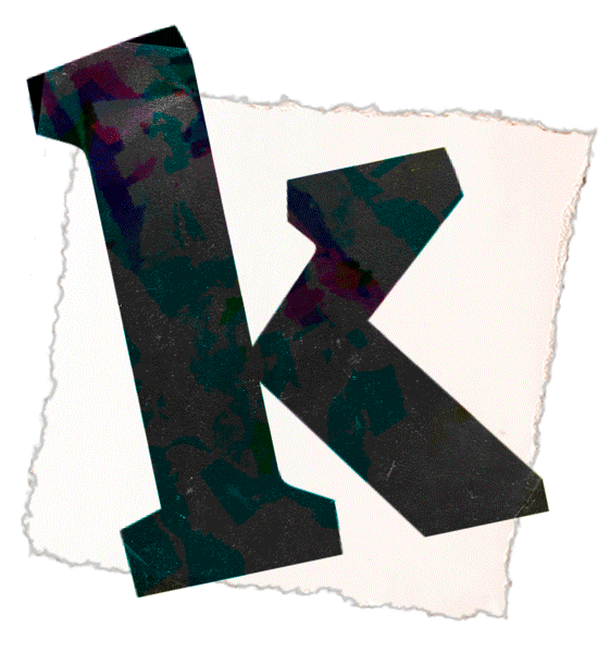 Art Fashion Sticker