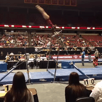 Iowa State Cyclones GIF by Iowa State